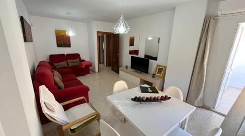 Apartment for sale in Doctor Galvez Guinachero, La Trinidad
