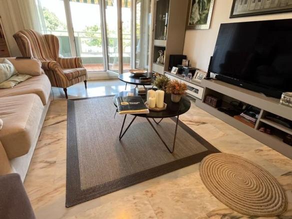 Apartment for sale in Tomas Echeverria, Parque Ayala – Jardín de la Abadía – Huelín