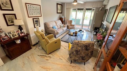 Apartment for sale in Tomas Echeverria, Parque Ayala – Jardín de la Abadía – Huelín