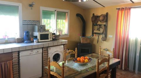 Rustic property for sale in El Sexmo, Cártama