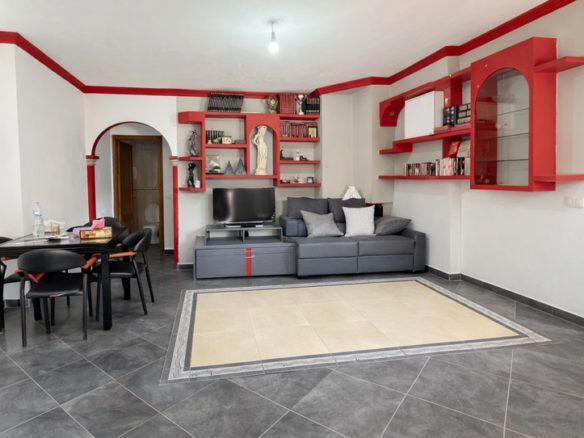 House or villa for sale in Olletas – Sierra Blanquilla