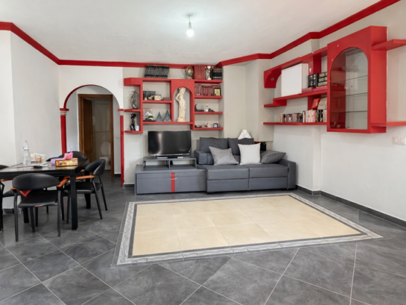 House or villa for sale in Olletas – Sierra Blanquilla