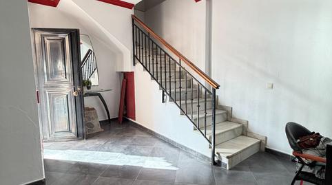 House or villa for sale in Olletas – Sierra Blanquilla