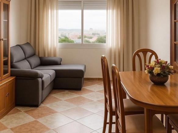 Apartment for sale in Corregidor Nicolás Isidro, Portada Alta – Pol. Crta. De Cártama