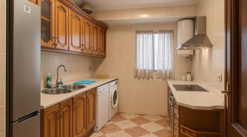 Apartment for sale in Corregidor Nicolás Isidro, Portada Alta – Pol. Crta. De Cártama