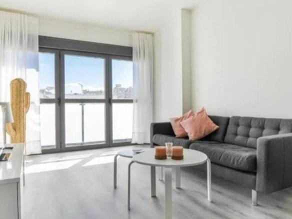 Apartment for sale in La Unión, La Unión – Cruz de Humilladero – Los Tilos