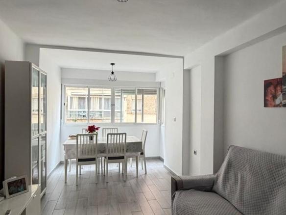 Apartment for sale in De Los Tilos, La Unión – Cruz de Humilladero – Los Tilos
