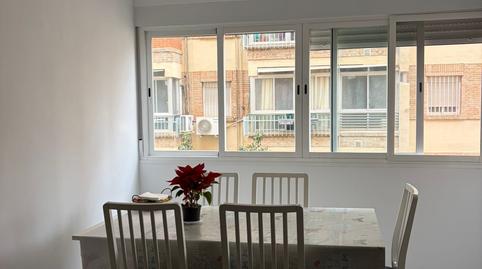 Apartment for sale in De Los Tilos, La Unión – Cruz de Humilladero – Los Tilos