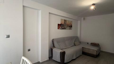 Apartment for sale in De Los Tilos, La Unión – Cruz de Humilladero – Los Tilos