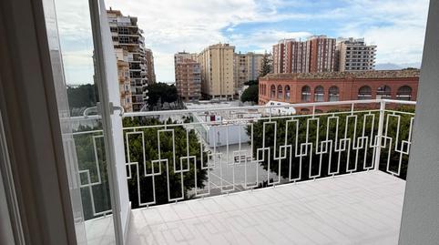 Apartment for sale in Reding, La Malagueta – Monte Sancha