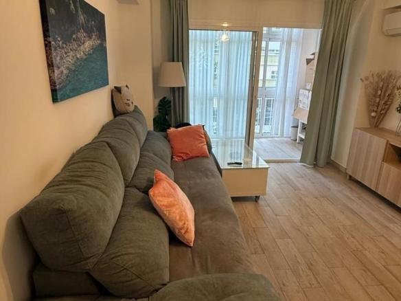 Apartment for sale in Sorolla, City Hall