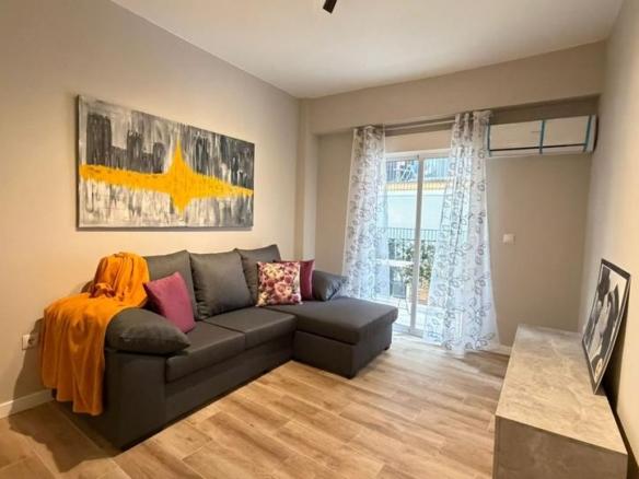 Apartment for sale in Arango, Carranque – Haza Cuevas
