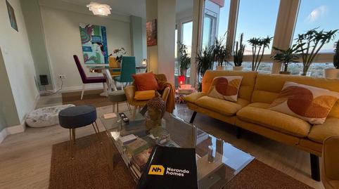 Apartment for sale in Heroe de Sostoa, La Luz – El Torcal