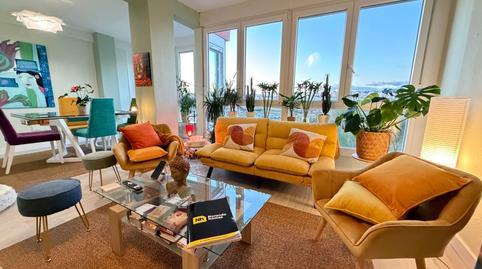 Apartment for sale in Heroe de Sostoa, La Luz – El Torcal