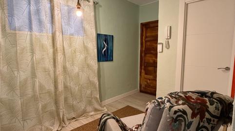 Apartment for sale in Heroe de Sostoa, La Luz – El Torcal