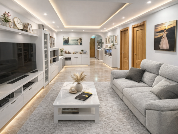 Apartment for sale in Andarax, La Unión – Cruz de Humilladero – Los Tilos