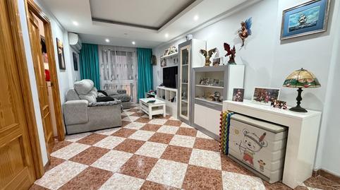 Apartment for sale in Andarax, La Unión – Cruz de Humilladero – Los Tilos