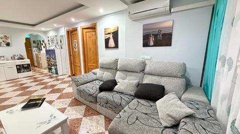 Apartment for sale in Andarax, La Unión – Cruz de Humilladero – Los Tilos