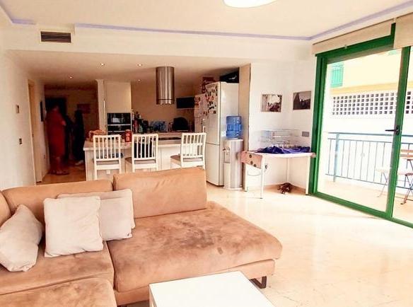 Apartment for sale in Huerta Nueva