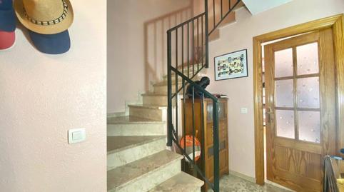 Townhouse for sale in Santa Isabel