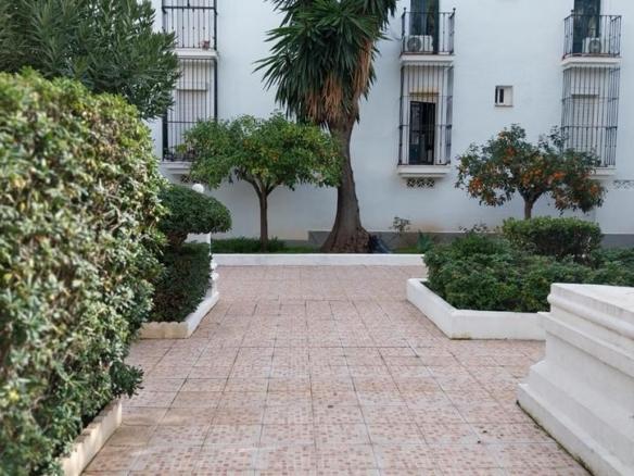 Apartment for sale in San Luis de Sabinillas