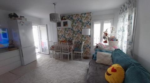 Apartment for sale in San Luis de Sabinillas