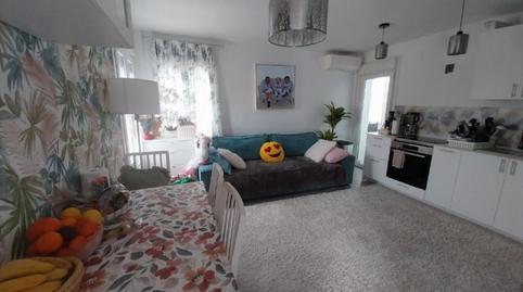 Apartment for sale in San Luis de Sabinillas