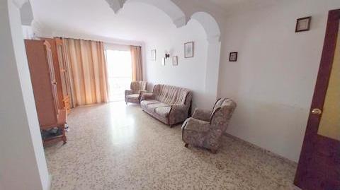 Apartment for sale in the city center