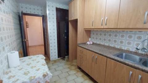 Apartment for sale in the city center