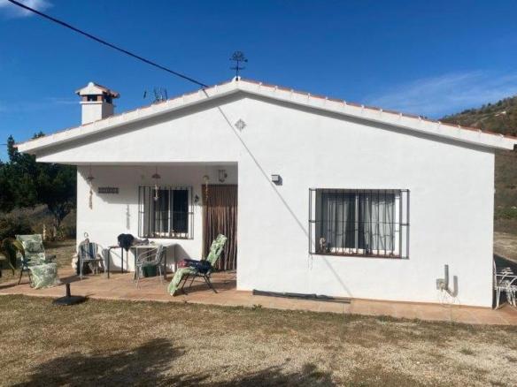 Townhouse for sale in Olías