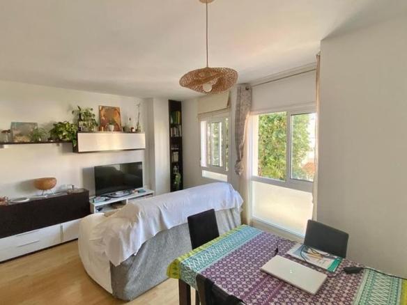 Apartment for sale in Dos Hermanas – Nuevo San Andrés
