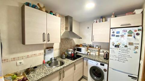 Apartment for sale in Dos Hermanas – Nuevo San Andrés