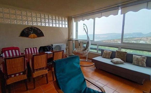 Apartment for sale in Doña Julia Golf