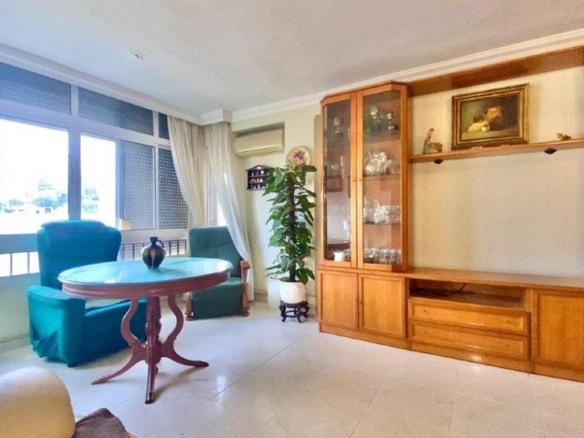 Apartment for sale in Olletas – Sierra Blanquilla