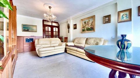 Apartment for sale in Olletas – Sierra Blanquilla