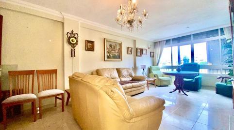 Apartment for sale in Olletas – Sierra Blanquilla