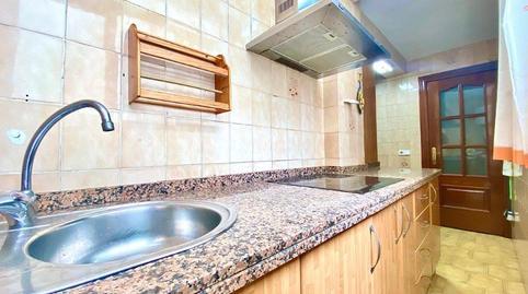 Apartment for sale in Olletas – Sierra Blanquilla