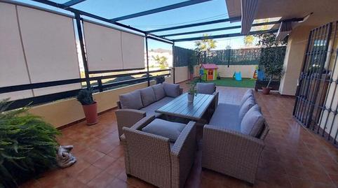 Apartment for sale in La Concha – Resina Golf