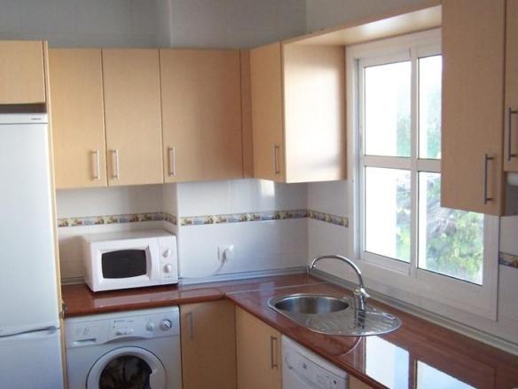 Apartment for sale in Manilva Pueblo