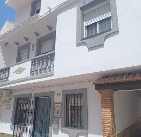 Townhouse for sale in Manilva Pueblo