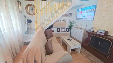 Townhouse for sale in Manilva Pueblo