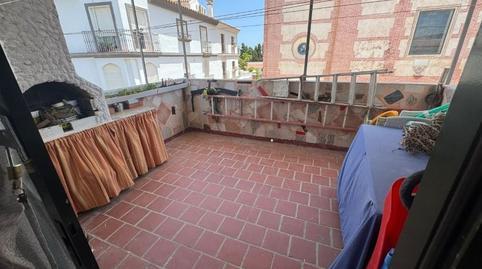 Townhouse for sale in Manilva Pueblo