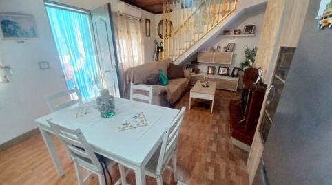 Townhouse for sale in Manilva Pueblo