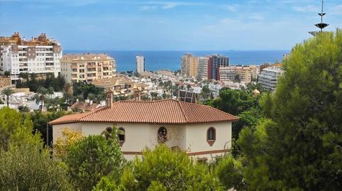 House or villa for sale on Avenida Palmeras las, Parque de la Paloma