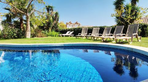 House or villa for sale on Avenida Palmeras las, Parque de la Paloma