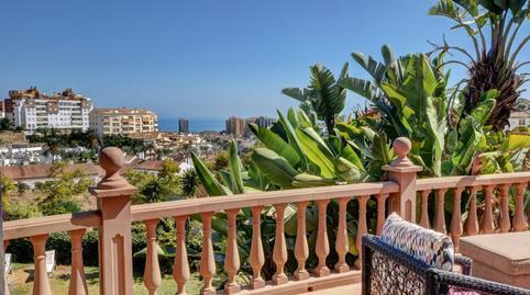 House or villa for sale on Avenida Palmeras las, Parque de la Paloma