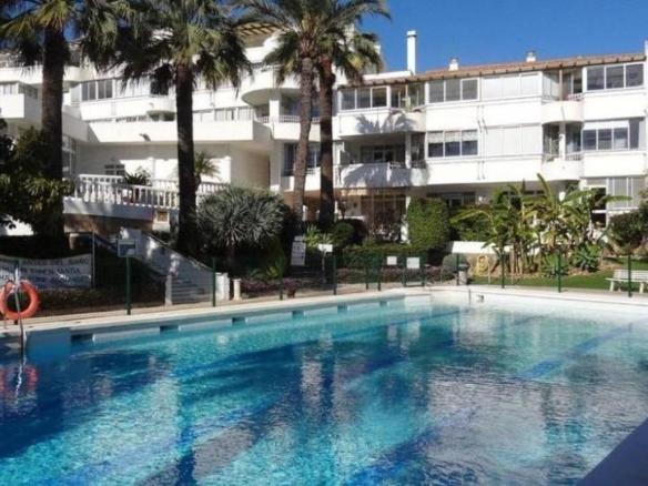 Apartment for sale in La Cantera, Los Pacos