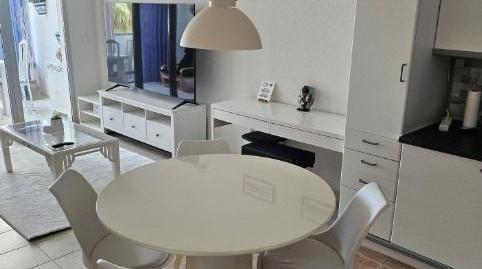 Apartment for sale in La Cantera, Los Pacos