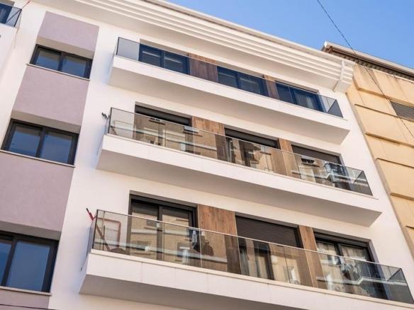 Apartment for sale in Estación de la, Puerto Deportivo