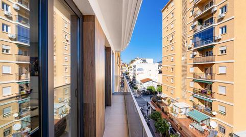 Apartment for sale in Estación de la, Puerto Deportivo